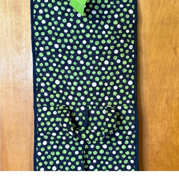 NWT Vera Bradley Hanging Organizer - Picture 3 of 6